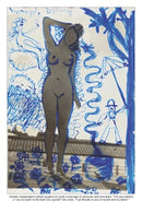 Star Crossed US - Hardback