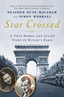 Star Crossed-History and Archaeology-買書書 BuyBookBook