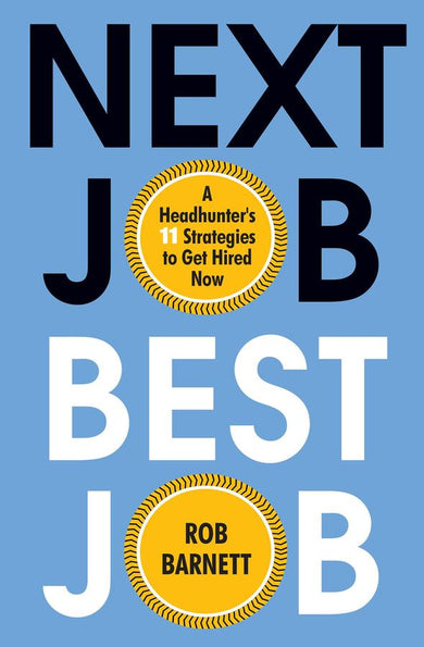Next Job, Best Job-Self-help/ personal development/ practical advice-買書書 BuyBookBook