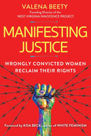 Manifesting Justice-Law-買書書 BuyBookBook