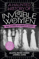 A Haunted History of Invisible Women-History and Archaeology-買書書 BuyBookBook
