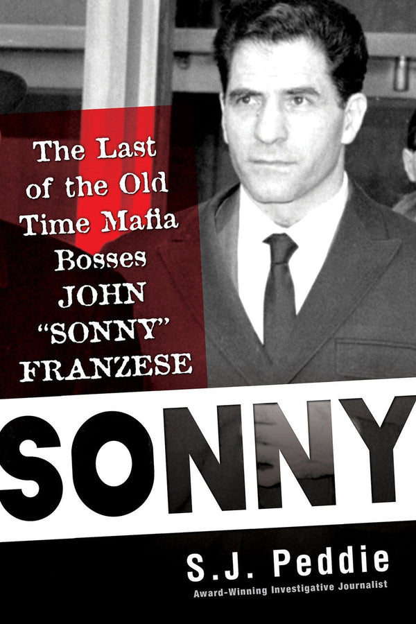 Sonny-True stories and non-fiction prose-買書書 BuyBookBook