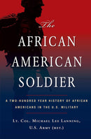 The African American Soldier-Biography and memoirs-買書書 BuyBookBook