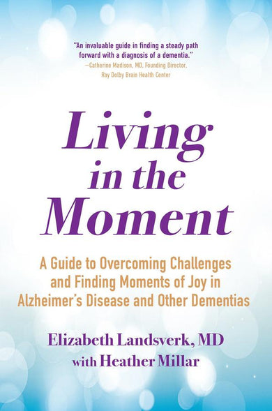 Living in the Moment-Family and health-買書書 BuyBookBook
