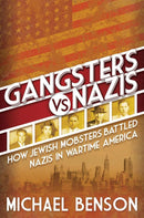 Gangsters vs. Nazis