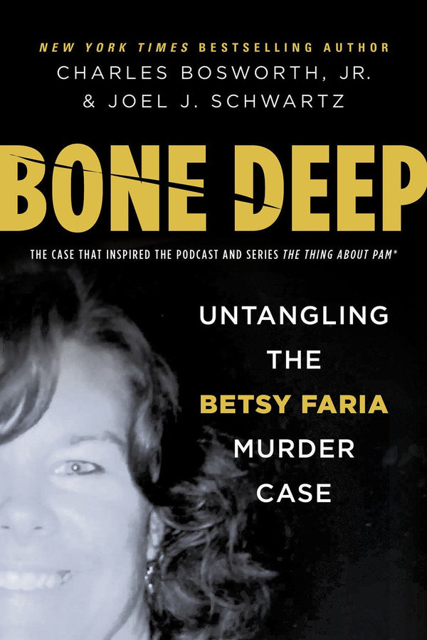 Bone Deep-True stories and non-fiction prose-買書書 BuyBookBook