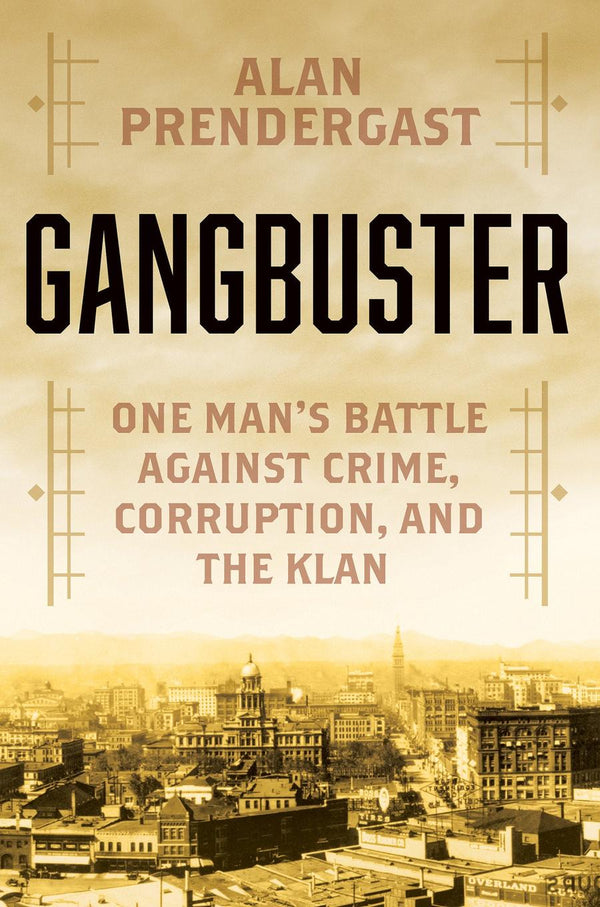 Gangbuster-History and Archaeology-買書書 BuyBookBook
