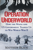 Operation Underworld-History and Archaeology-買書書 BuyBookBook