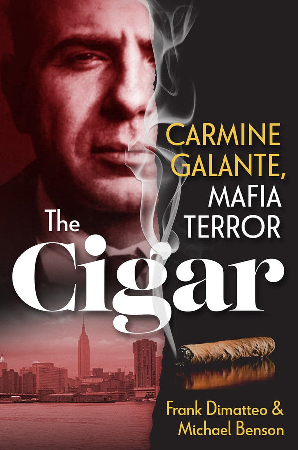 The Cigar-True stories and non-fiction prose-買書書 BuyBookBook