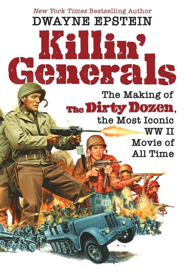 Killin' Generals-Film/ television/ radio and performing arts-買書書 BuyBookBook