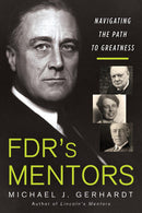 FDR's Mentors-Biography and memoirs-買書書 BuyBookBook