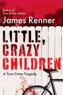 Little, Crazy Children-True stories and non-fiction prose-買書書 BuyBookBook