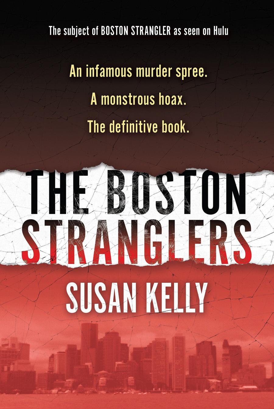 The Boston Stranglers-True stories and non-fiction prose-買書書 BuyBookBook
