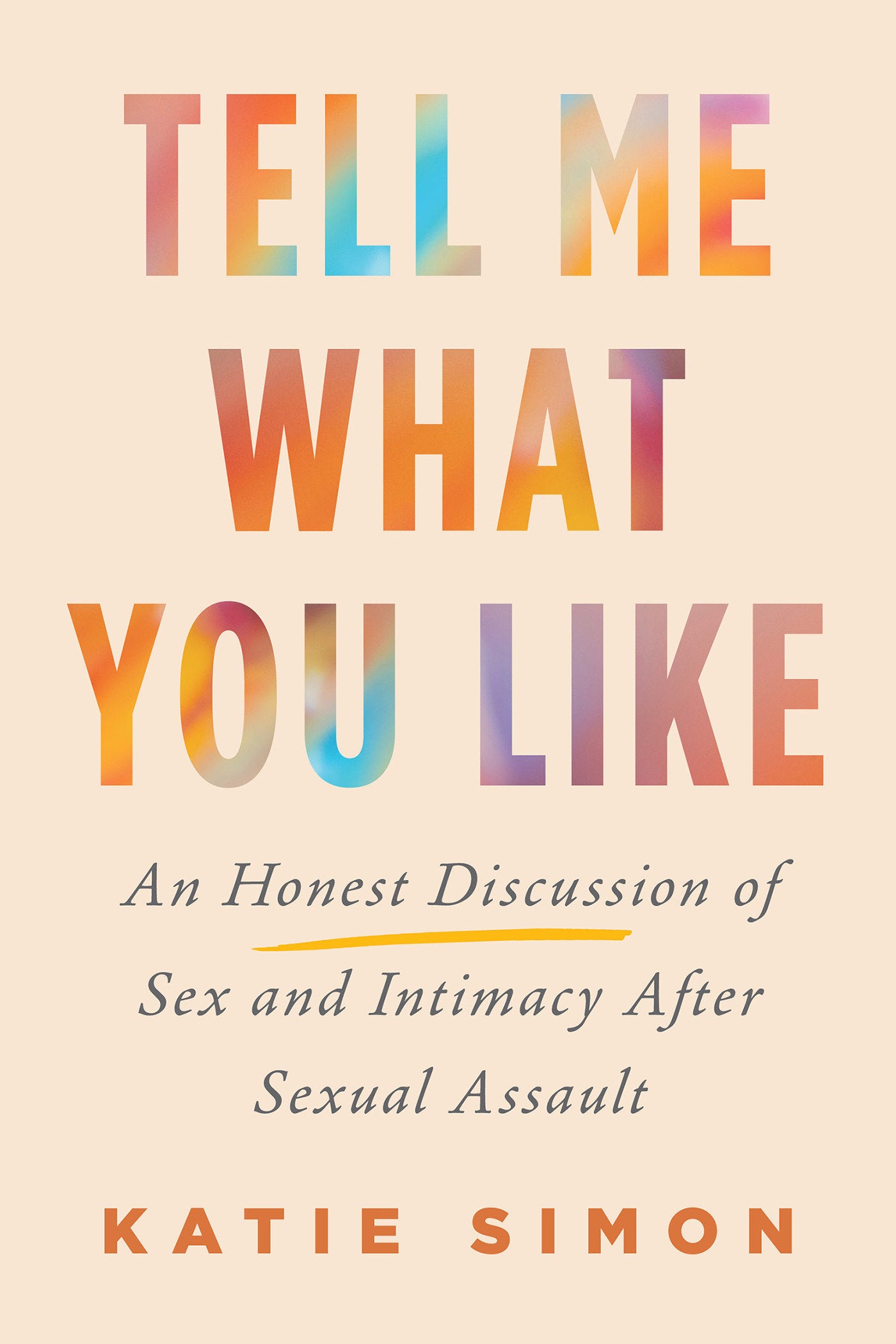 Tell Me What You Like-Family and health-買書書 BuyBookBook