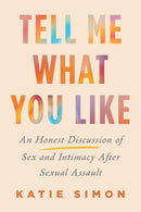 Tell Me What You Like-Family and health-買書書 BuyBookBook