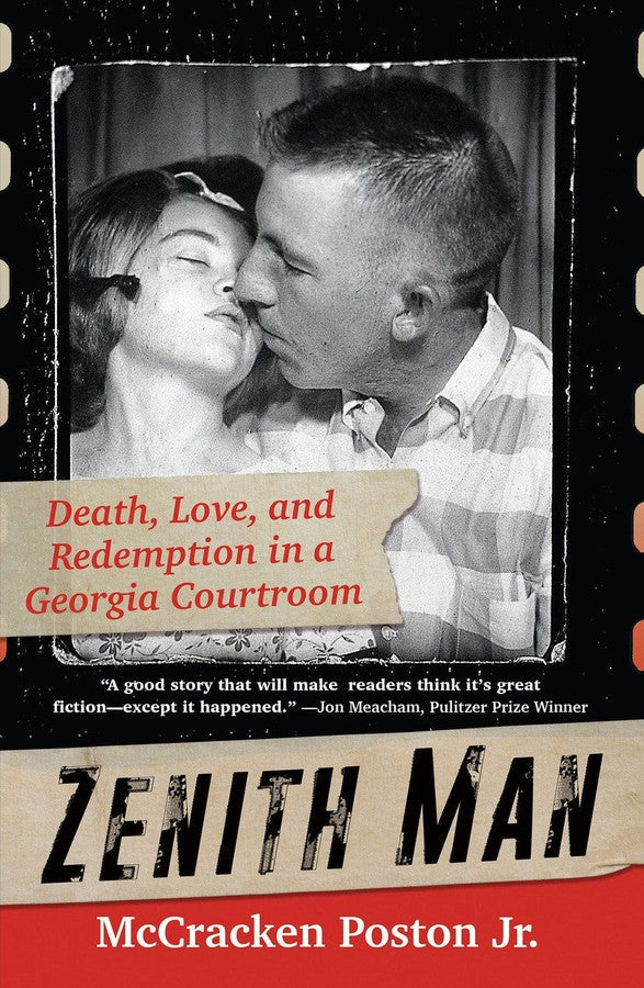 Zenith Man-True stories and non-fiction prose-買書書 BuyBookBook