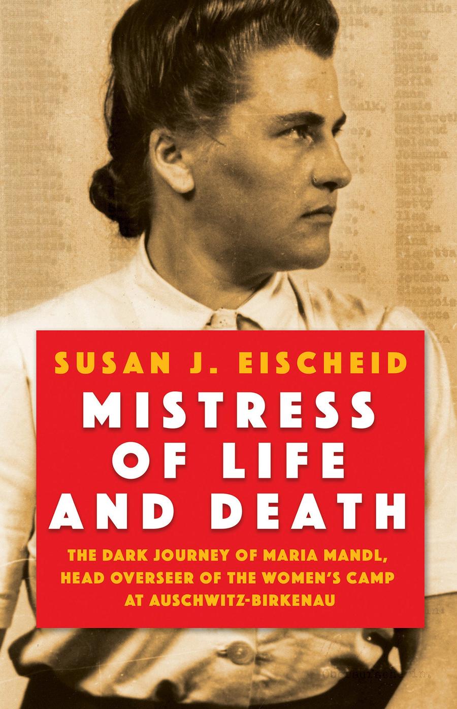 Mistress of Life and Death-History and Archaeology-買書書 BuyBookBook