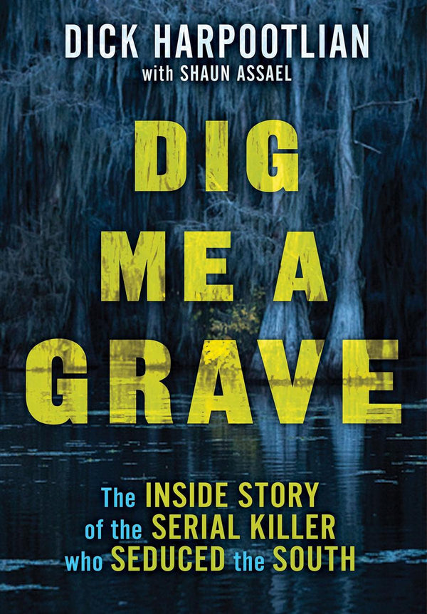 Dig Me a Grave-True stories and non-fiction prose-買書書 BuyBookBook