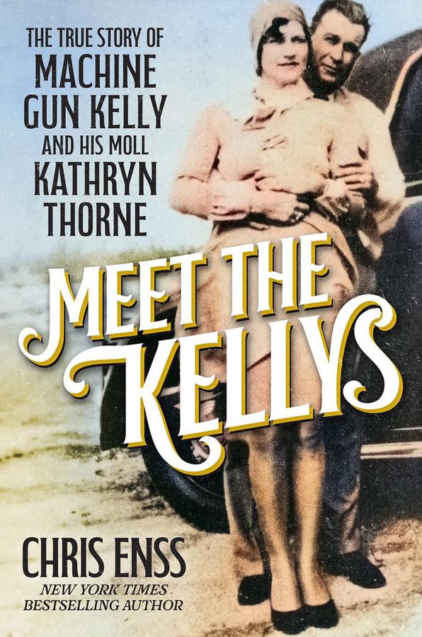 Meet the Kellys