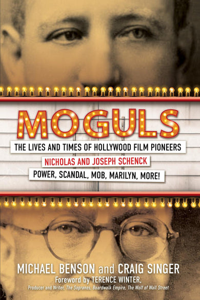 Moguls