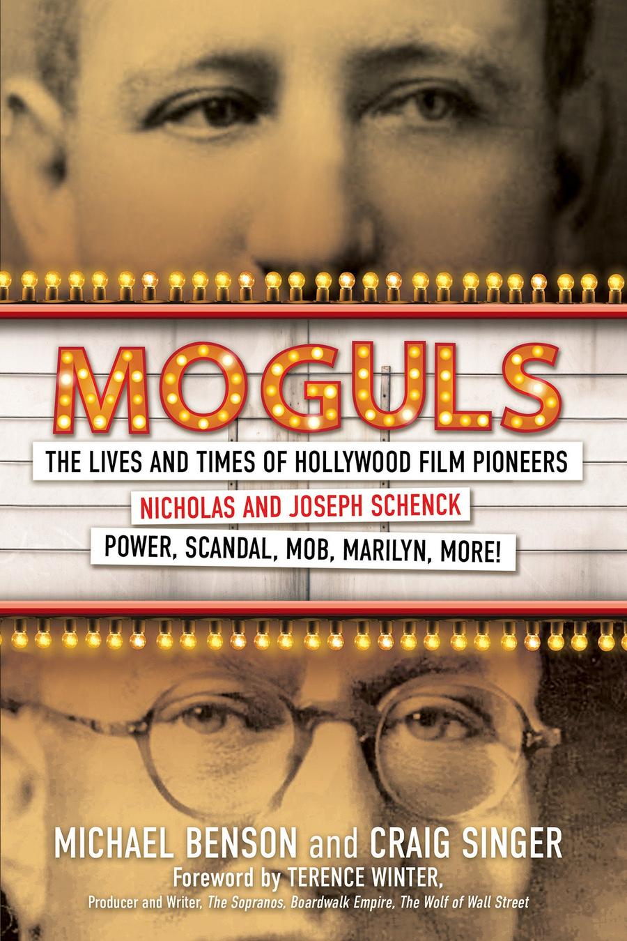 Moguls