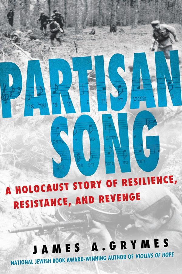 Partisan Song-History and Archaeology-買書書 BuyBookBook