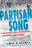 Partisan Song-History and Archaeology-買書書 BuyBookBook