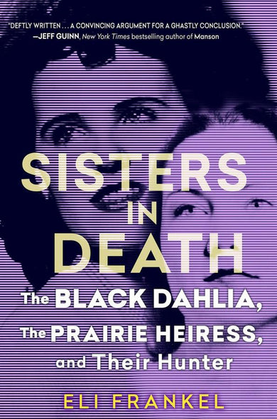 Sisters in Death-True stories and non-fiction prose-買書書 BuyBookBook