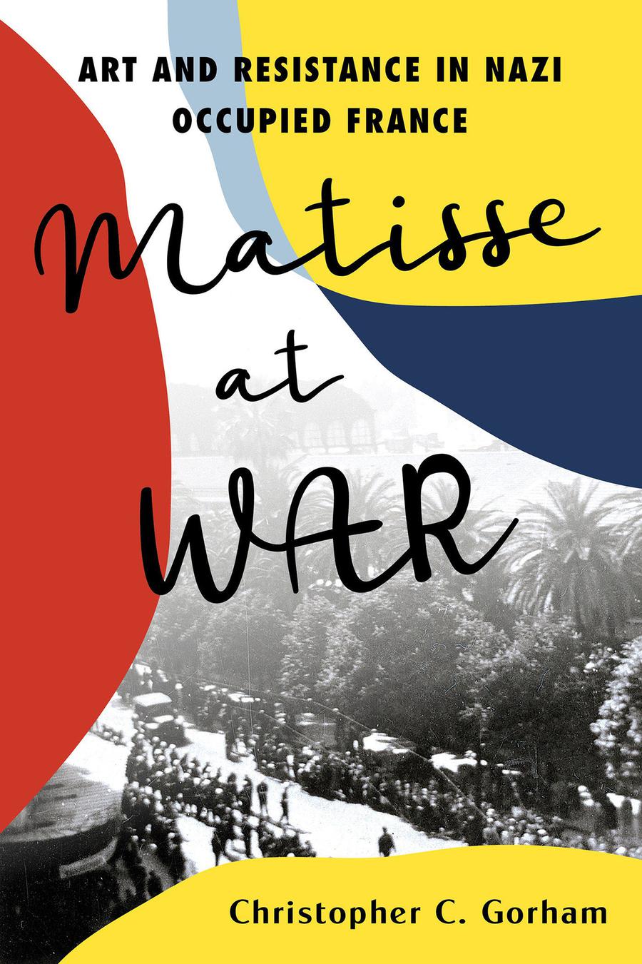 Matisse at War-Biography and memoirs-買書書 BuyBookBook