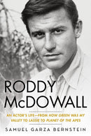 Roddy McDowall