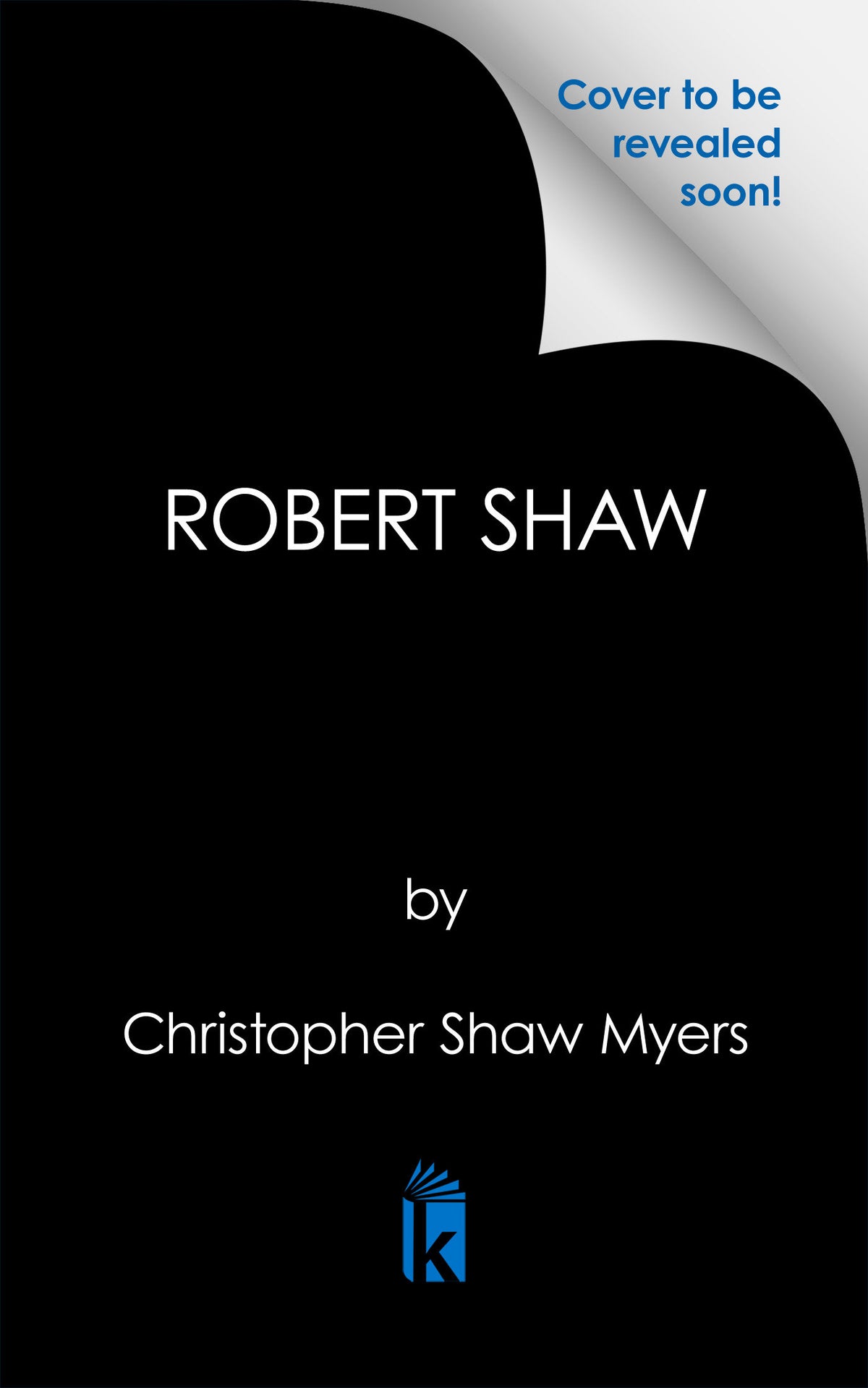 Robert Shaw cover (ISBN 9780806544335)