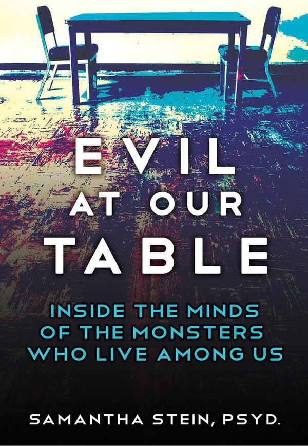 Evil at Our Table-True stories and non-fiction prose-買書書 BuyBookBook