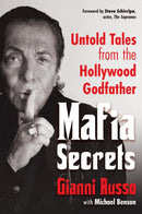 Mafia Secrets-True stories and non-fiction prose-買書書 BuyBookBook