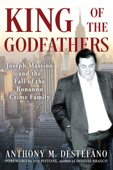 King of the Godfathers