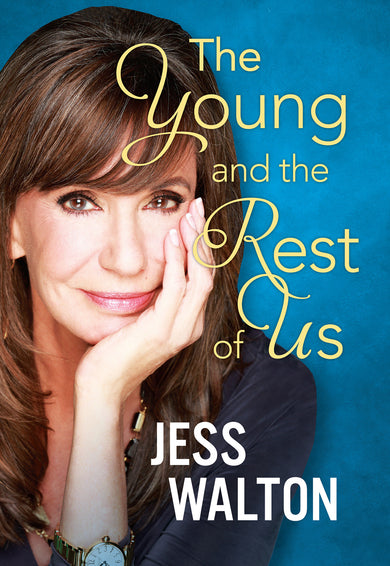 The Young and the Rest of Us cover (ISBN 9780806545684)