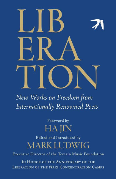 Liberation-Poetry-買書書 BuyBookBook