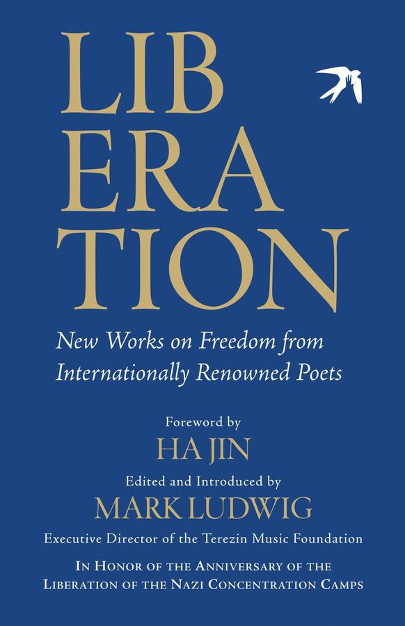 Liberation-Poetry-買書書 BuyBookBook