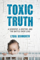 Toxic Truth-Biography and memoirs-買書書 BuyBookBook