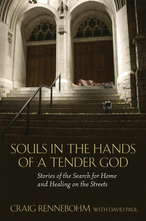 Souls in the Hands of a Tender God-Biography and memoirs-買書書 BuyBookBook
