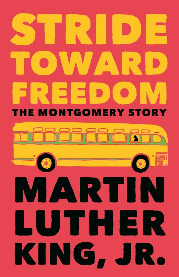 Stride Toward Freedom-Society/ culture/ social sciences-買書書 BuyBookBook