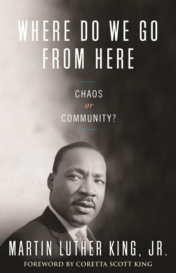 Where Do We Go from Here-Society/ culture/ social sciences-買書書 BuyBookBook