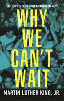 Why We Can't Wait-Society/ culture/ social sciences-買書書 BuyBookBook
