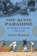 Not Quite Paradise-Lifestyle and Leisure-買書書 BuyBookBook