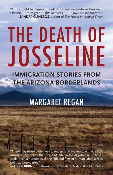 The Death of Josseline-Society/ culture/ social sciences-買書書 BuyBookBook