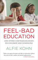 Feel-Bad Education-Education-買書書 BuyBookBook