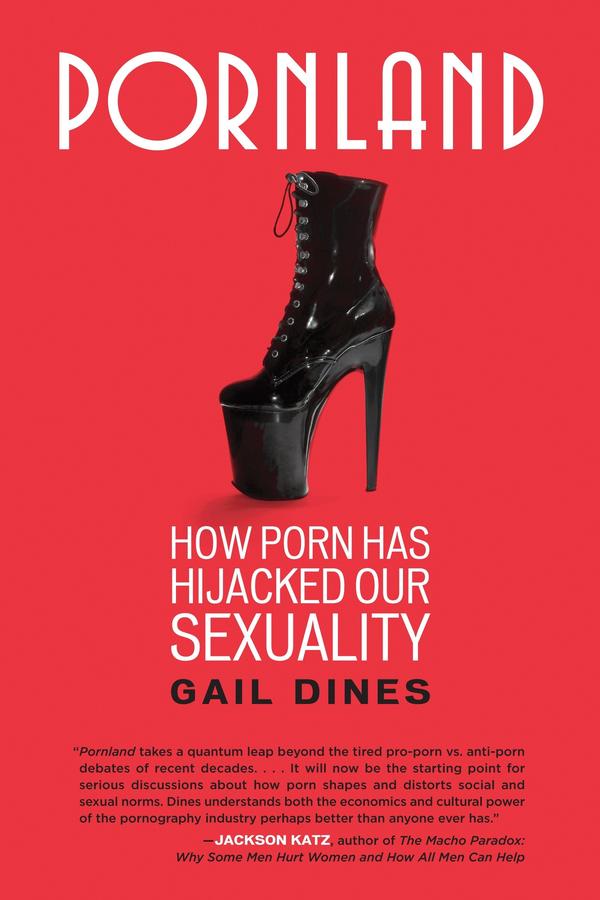 Pornland-Society/ culture/ social sciences-買書書 BuyBookBook