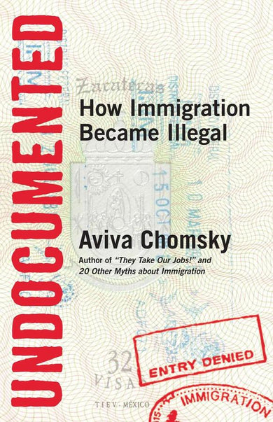 Undocumented-Society/ culture/ social sciences-買書書 BuyBookBook