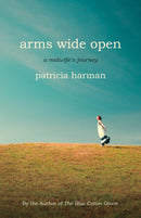 Arms Wide Open-Memoirs-買書書 BuyBookBook