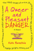 A Queer and Pleasant Danger-Memoirs-買書書 BuyBookBook