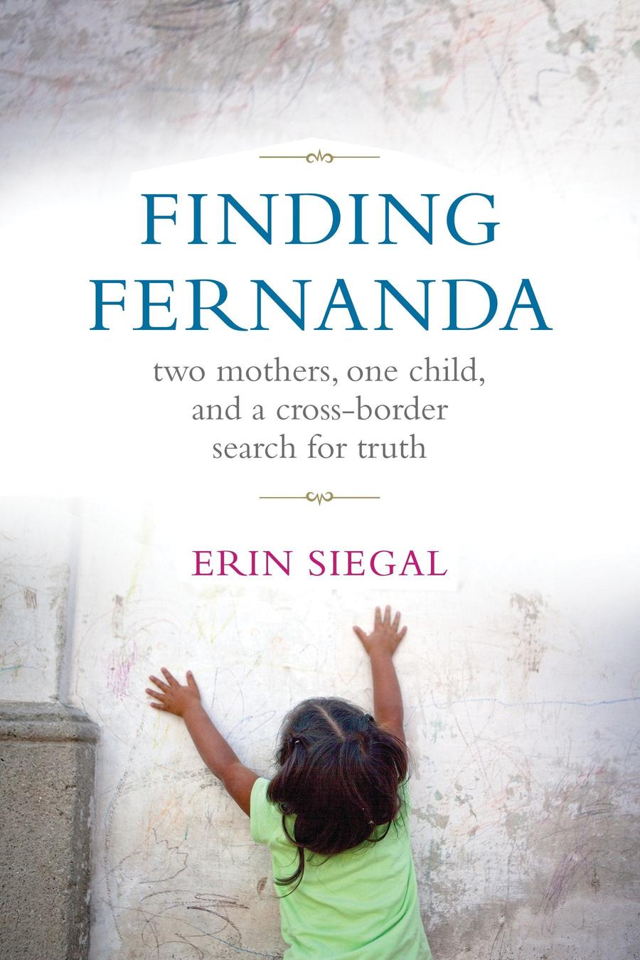 Finding Fernanda-Society/ culture/ social sciences-買書書 BuyBookBook